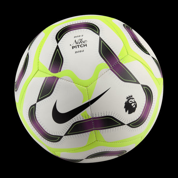 2024/25 Premier League Pitch Ball